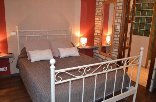 Meyrueis House | L'oustal Les Fayards