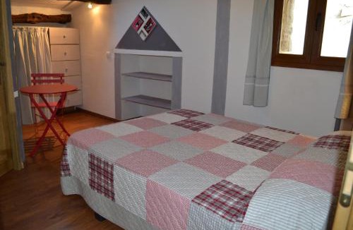 Meyrueis House | L'oustal Les Fayards