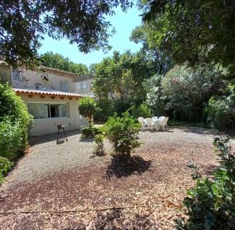 Villeneuve-les-Beziers Villa | L Oustal maison vigneronne