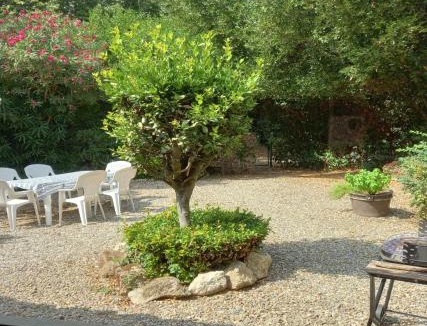 Villeneuve-les-Beziers Villa | L Oustal maison vigneronne