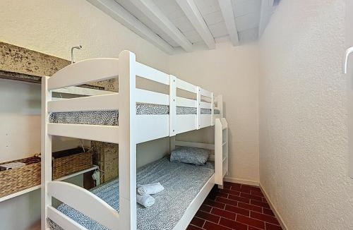 Villedaigne House | L'Oustal Maison de caractere avec Wifi et climatisation