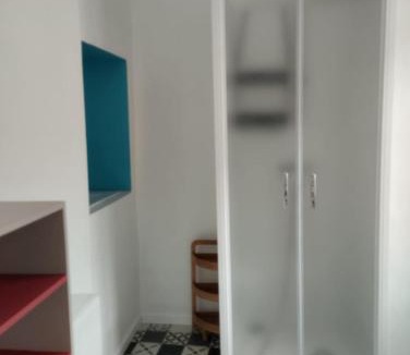 Villefort House | L'Oustal Nature et Détente