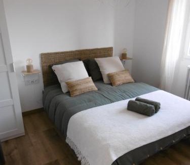 Saint-Affrique Bed & Breakfast | L'Oustal Roja