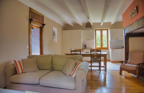 Sousceyrac House | L'Oustal - SOUSCEYRAC EN QUERCY