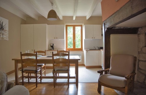 Sousceyrac House | L'Oustal - SOUSCEYRAC EN QUERCY