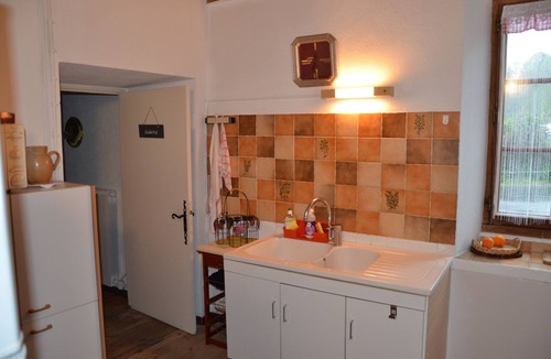 La Salvetat-sur-Agout House | L'Oustalet calm and rest