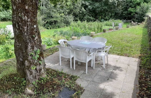 La Salvetat-sur-Agout House | L'Oustalet calm and rest