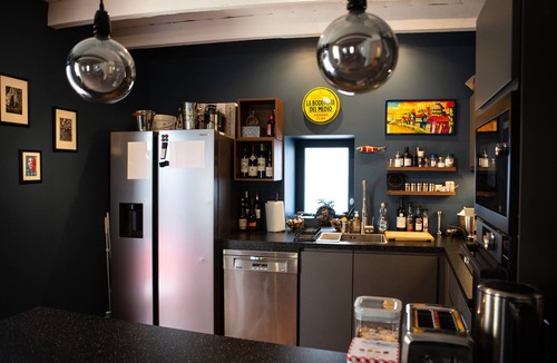 Saint-Jean-Lespinasse House | L'Oustalet du Quercy