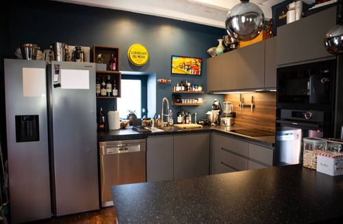 Saint-Jean-Lespinasse House | L'Oustalet du Quercy