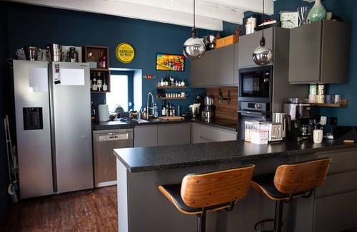 Saint-Jean-Lespinasse House | L'Oustalet du Quercy