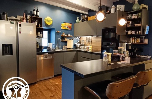 Saint-Jean-Lespinasse House | L'Oustalet du Quercy