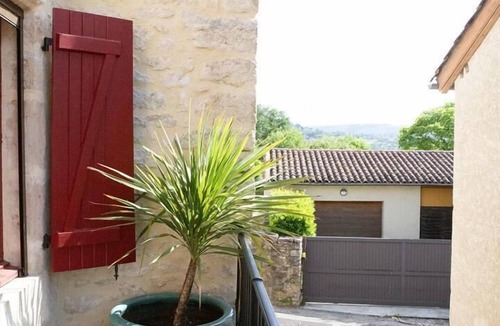 Saint-Jean-Lespinasse House | L'Oustalet du Quercy