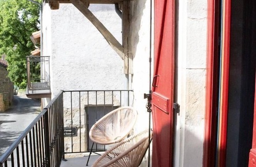 Saint-Jean-Lespinasse House | L'Oustalet du Quercy