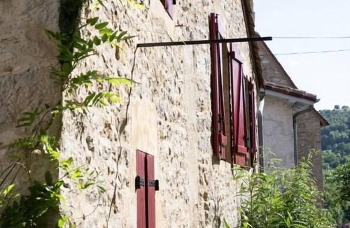 Saint-Jean-Lespinasse House | L'Oustalet du Quercy