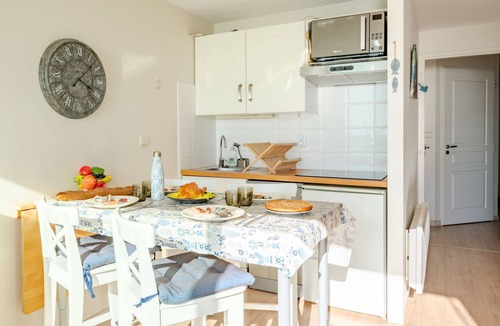 Mimizan-Plage Apartment | L'Oustalet by Interhome