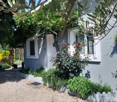 Carbonne House | L'Oustalet classé 2 étoiles