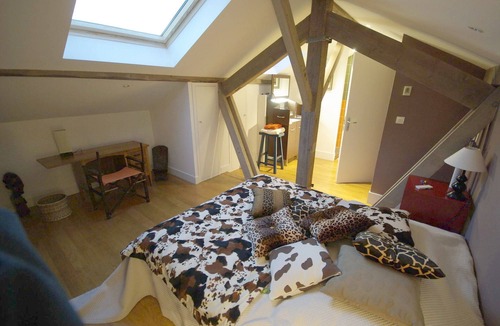 Valence Bed & Breakfast | L'Oustalet D'Anicette