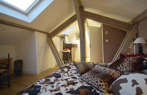 Valence Bed & Breakfast | L'Oustalet D'Anicette