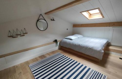 Albi House | L'Oustalet d'Erine - spacieuse et climatisée