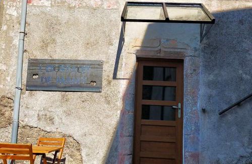 Dourbies Apartment | L'oustalet de Mamy