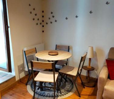 Dourbies Apartment | L'oustalet de Mamy