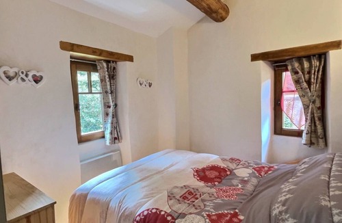 Valleraugue House | L'Oustalet du Cagnel