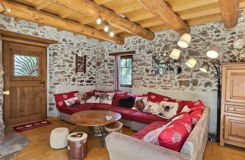 Valleraugue House | L'Oustalet du Cagnel