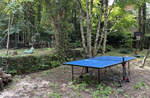 Valleraugue House | L'Oustalet du Cagnel