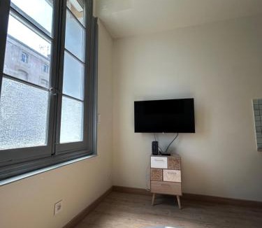 Castelnaudary Apartment | L Oustalet