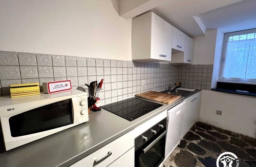Fraisse-Cabardes House | L'Oustalet - FRAISSE CABARDES