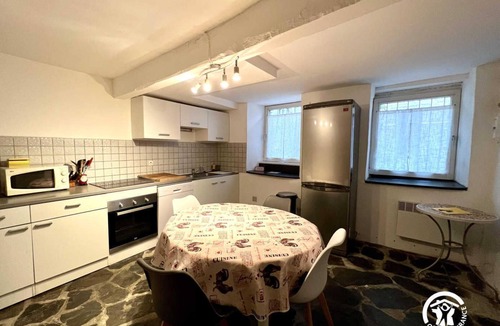 Fraisse-Cabardes House | L'Oustalet - FRAISSE CABARDES