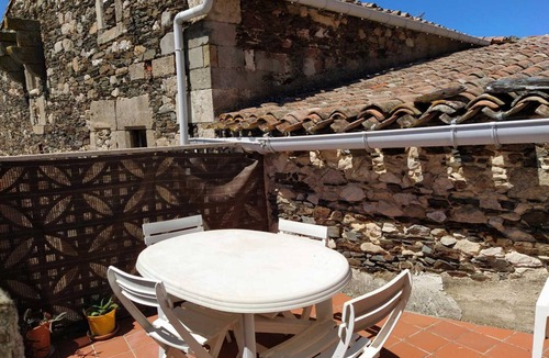 Fraisse-Cabardes House | L'Oustalet - FRAISSE CABARDES
