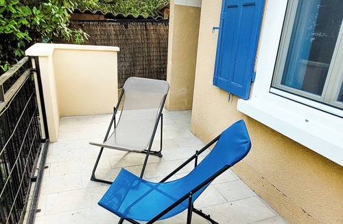 Forcalquier House | L'Oustalette in Forcalquier