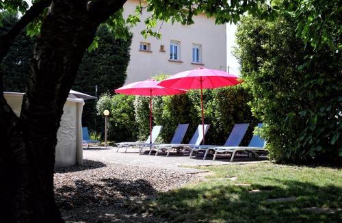 Faugeres Bed & Breakfast | L'Oustaloise