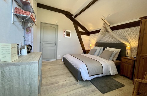 Faugeres House | L'Oustaloise