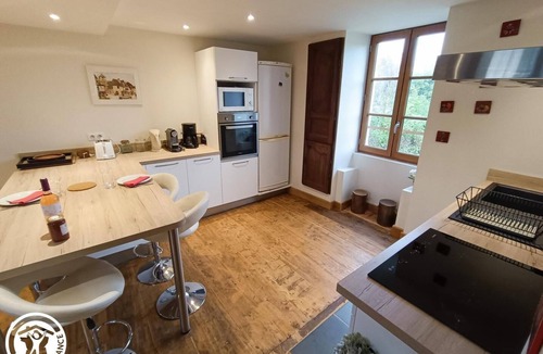 Creysse House | L'Oustalou - CREYSSE