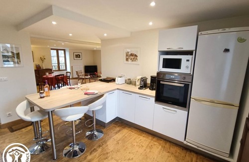 Creysse House | L'Oustalou - CREYSSE