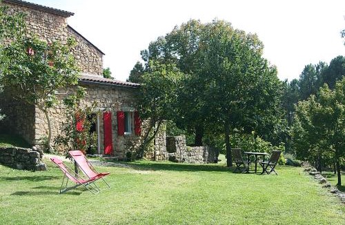 Rosieres House | L'Oustalou