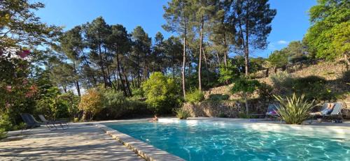 Rosieres House | L'Oustalou