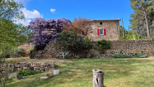 Rosieres House | L'Oustalou