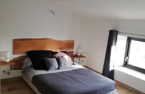 Saint-Genest-de-Bauzon House | L'oustalou