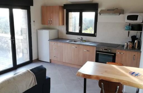 Saint-Genest-de-Bauzon House | L'oustalou