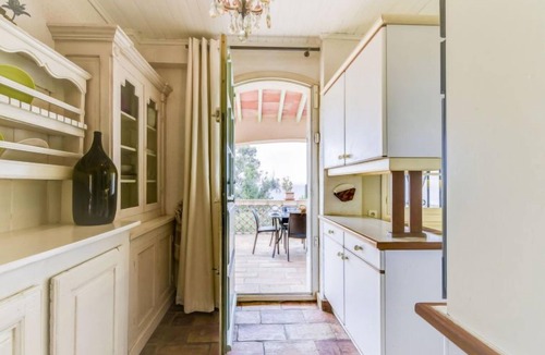 La Croix-Valmer House | L'Oustalounet by Interhome