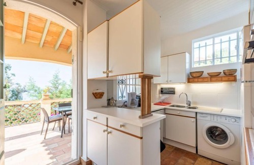 La Croix-Valmer House | L'Oustalounet by Interhome