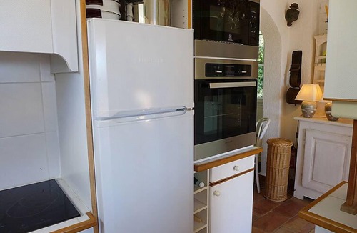 La Croix-Valmer House | L'Oustalounet by Interhome