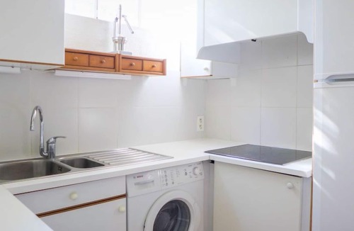 La Croix-Valmer House | L'Oustalounet by Interhome