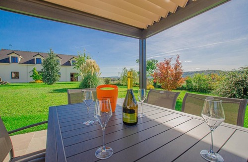 Bar-sur-Aube House | L'oustaou - BAR SUR Aube