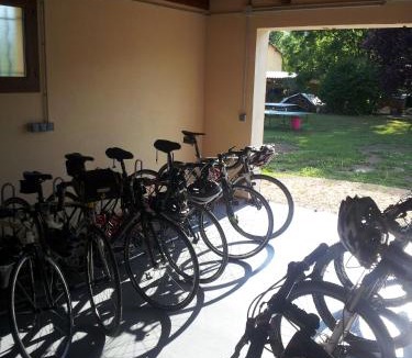 Castellane Hostel | L'Oustaou Castellane