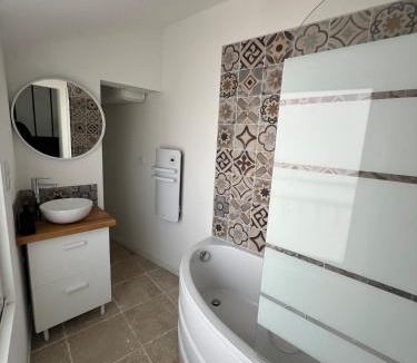Marsillargues Apartment | L'Oustaou d'Oc