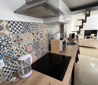 Marsillargues Apartment | L'Oustaou d'Oc